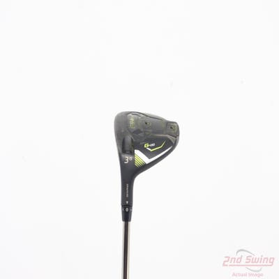 Ping G430 LST Fairway Wood 3 Wood 3W 15° Tour 2.0 Chrome 75 Graphite X-Stiff Left Handed 43.0in