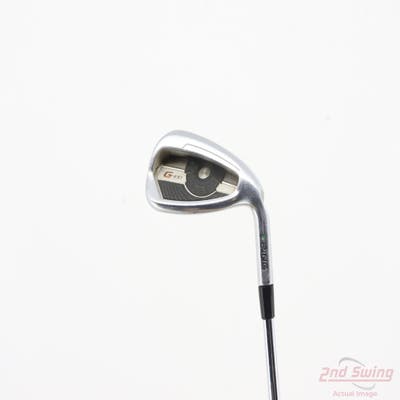 Ping G400 Single Iron Pitching Wedge PW AWT 2.0 Steel Stiff Right Handed Green Dot 36.5in