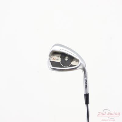 Ping G400 Single Iron 9 Iron AWT 2.0 Steel Stiff Right Handed White Dot 35.75in