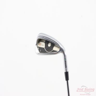 Ping G400 Single Iron 5 Iron AWT 2.0 Steel Stiff Right Handed Green Dot 39.5in