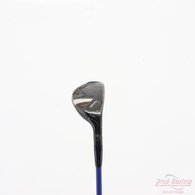 Titleist 915 H Hybrid 3 Hybrid 19° Mitsubishi Diamana S+ 82 Blue Graphite Stiff Right Handed 40.25in