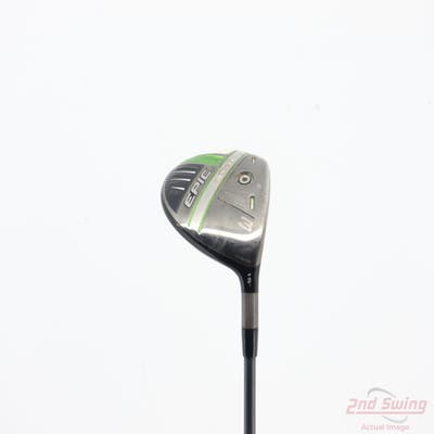 Callaway EPIC Speed Fairway Wood 3 Wood 3W 15° Project X HZRDUS Smoke iM10 60 Graphite Stiff Right Handed 43.0in