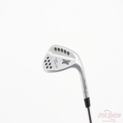 PXG 0311 Sugar Daddy Milled Chrome Wedge Sand SW 54° 10 Deg Bounce Mid TT Elevate Tour VSS Pro Steel X-Stiff Right Handed 35.0in