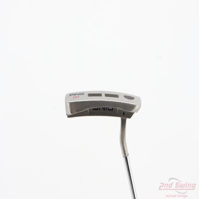 Ping iN ZB2 Putter Steel Right Handed Black Dot 34.5in