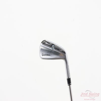 TaylorMade SIM UDI Utility Iron 3 Utility MCA Diamana Thump 90 Graphite Stiff Right Handed 39.5in