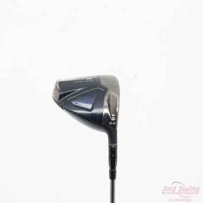 Callaway Paradym X Driver 10.5° PX HZRDUS Silver Gen4 50 Graphite Regular Right Handed 45.5in