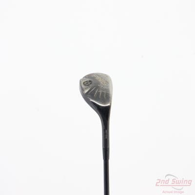 Ping G25 Hybrid 4 Hybrid 23° Ping TFC 189H Graphite Stiff Right Handed 40.0in