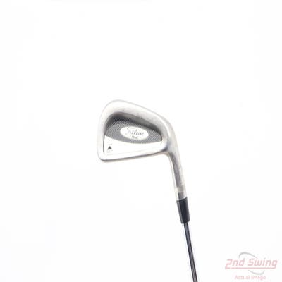 Titleist DCI 762 Single Iron 5 Iron True Temper Dynamic Gold Steel Stiff Right Handed 38.0in