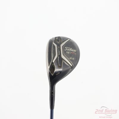 Titleist 917 F2 Fairway Wood 3 Wood 3W 16.5° Fujikura Speeder Pro 84 TS Graphite Stiff Left Handed 44.0in
