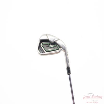 TaylorMade RocketBallz Single Iron 6 Iron TM RBZ Steel Steel Regular Right Handed 38.0in