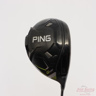 Ping G430 LST Driver 10.5° ALTA CB 55 Red Graphite Stiff Right Handed 45.5in