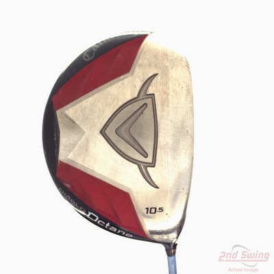 Callaway Diablo Octane Driver 10.5° Project X 5.0 Graphite Black Graphite Regular Right Handed 46.25in