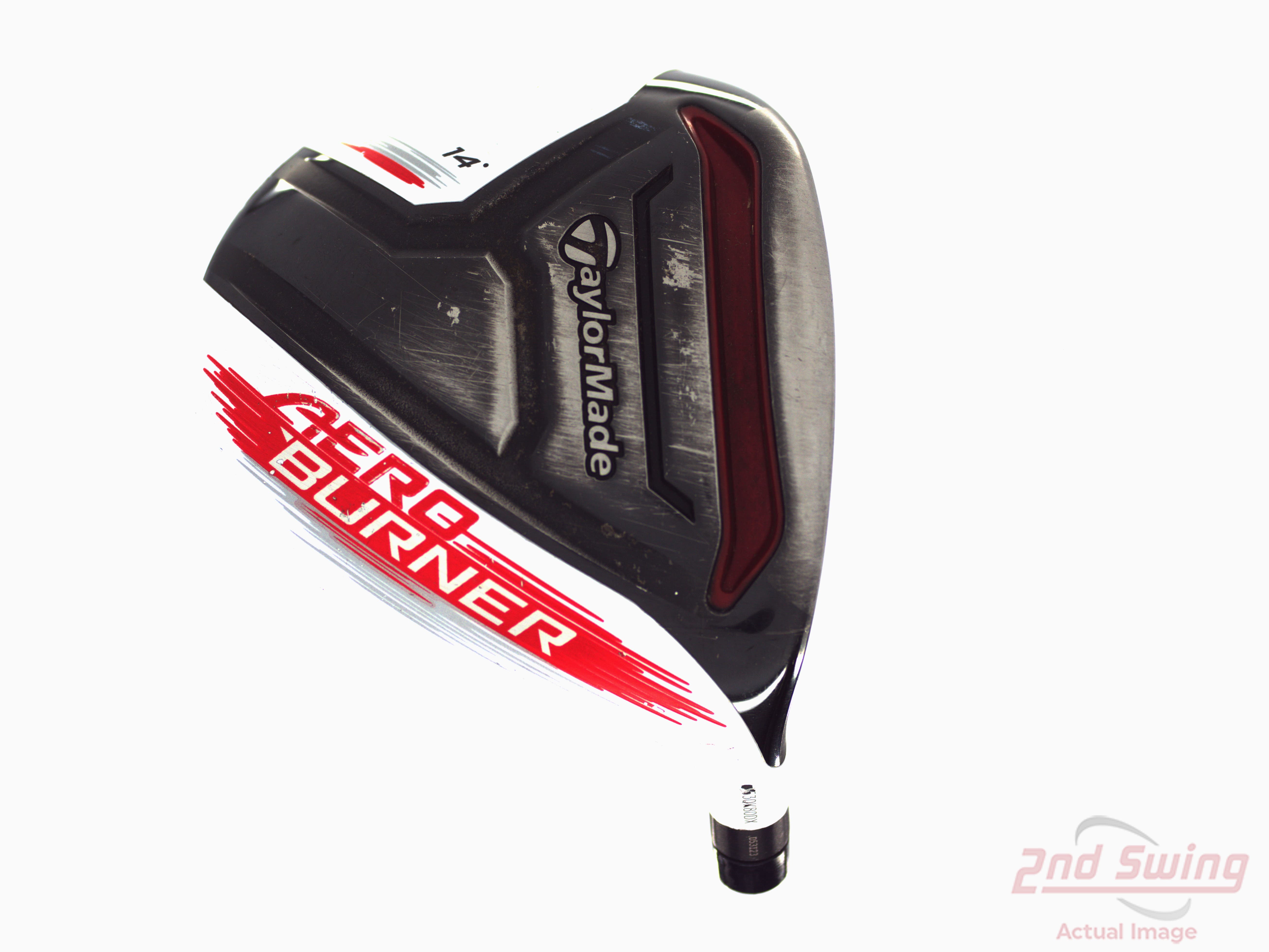 TaylorMade Aeroburner Mini Driver (T-52648349651) | 2nd Swing Golf