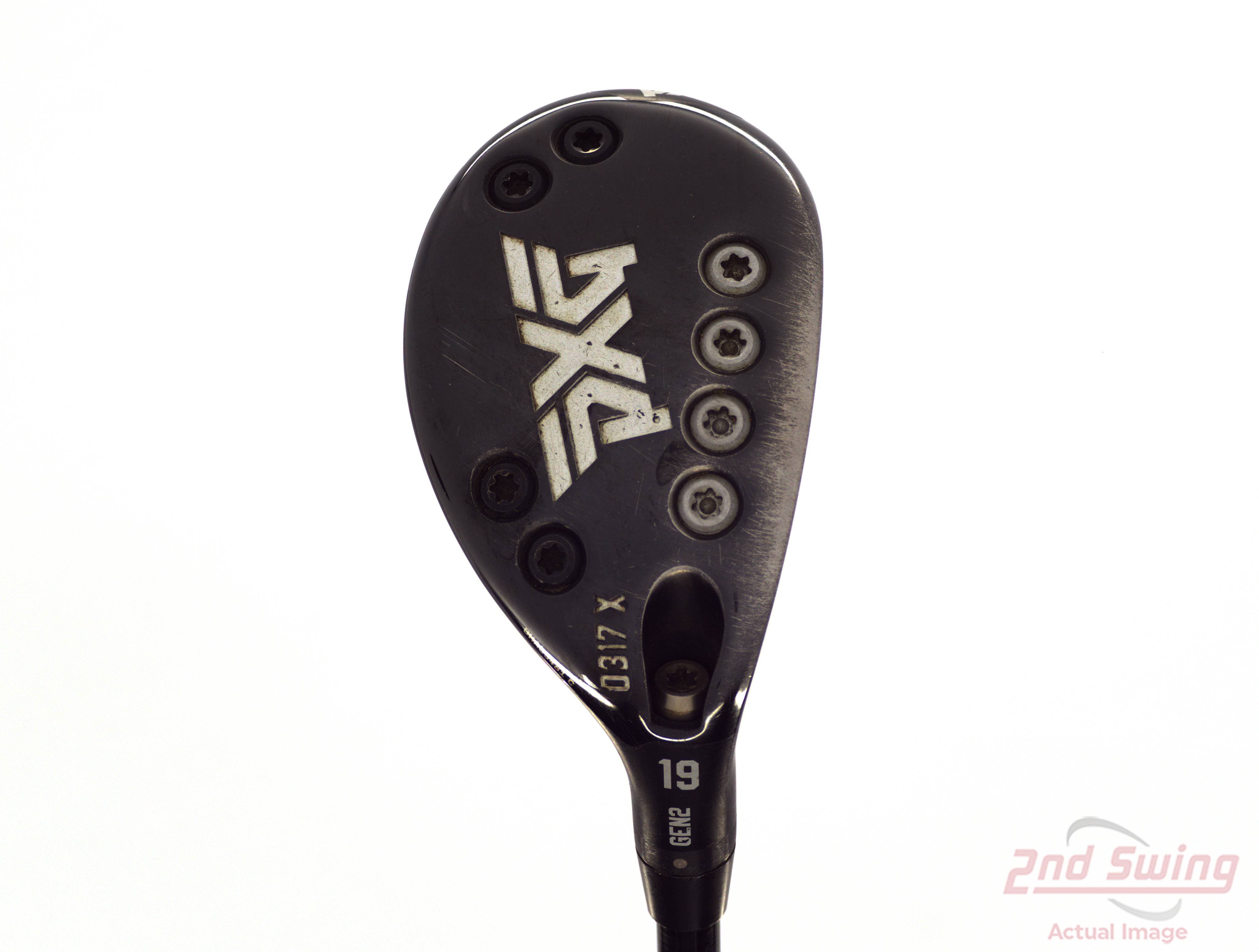 PXG 0317 X Gen2 Hybrid | 2nd Swing Golf