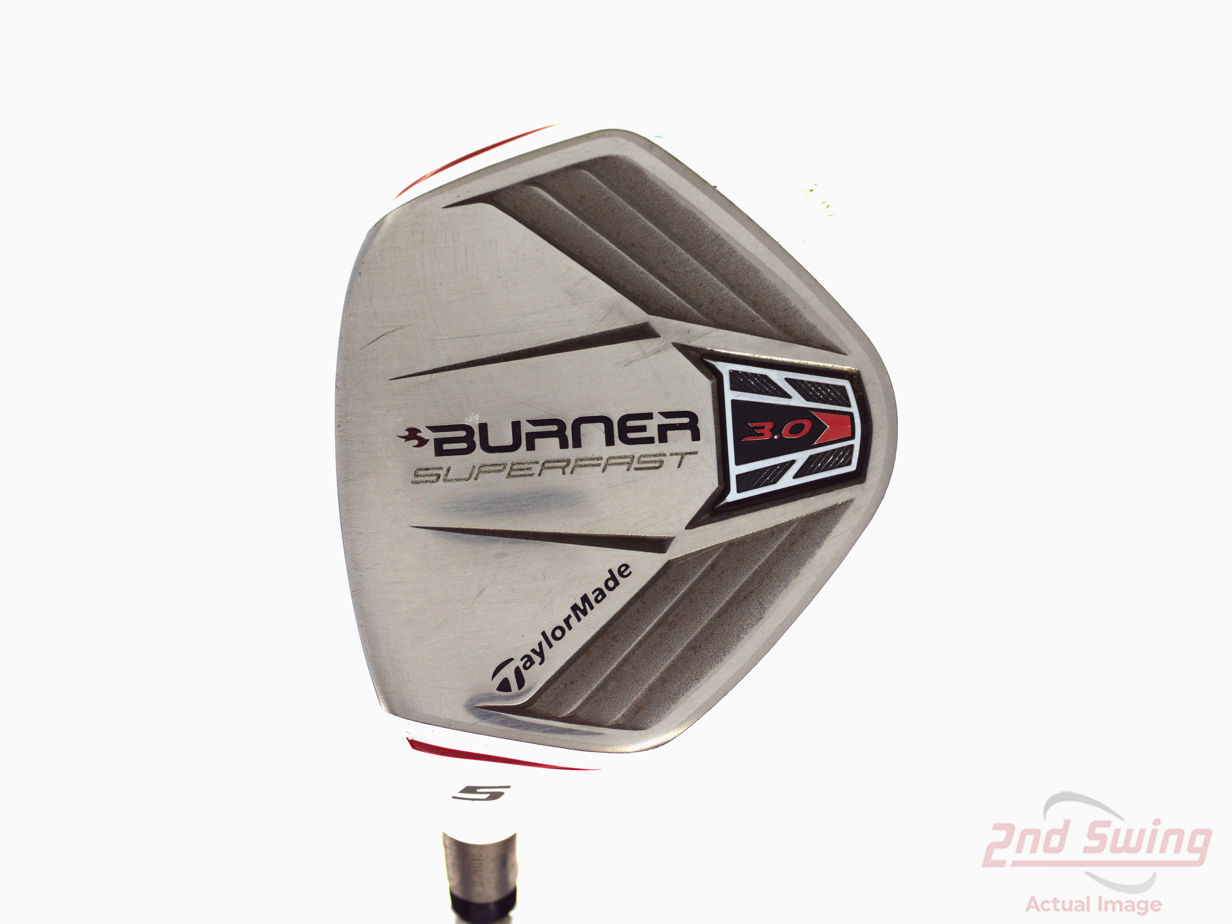 TaylorMade Burner Superfast 3.0 Fairway Wood | 2nd Swing Golf