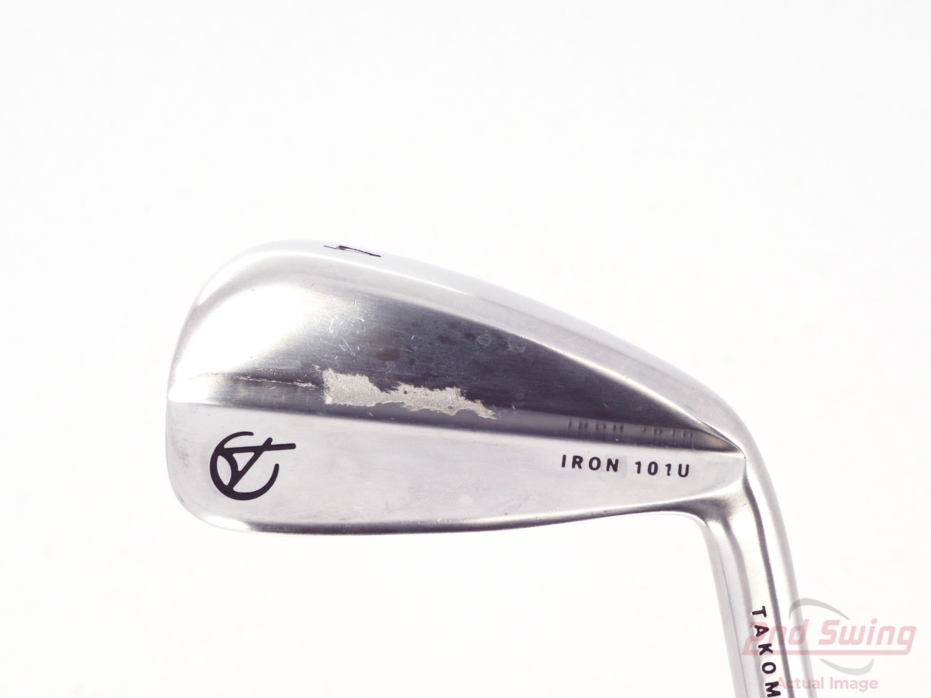 Takomo 101U Utility Iron | 2nd Swing Golf