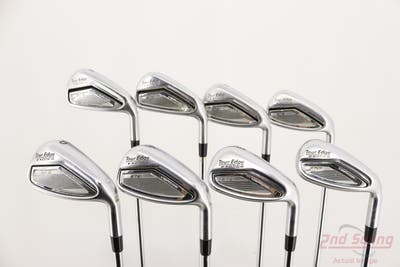 Tour Edge Exotics E721 Iron Set 6-SW True Temper XP 85 Steel Regular Right Handed +3/4"