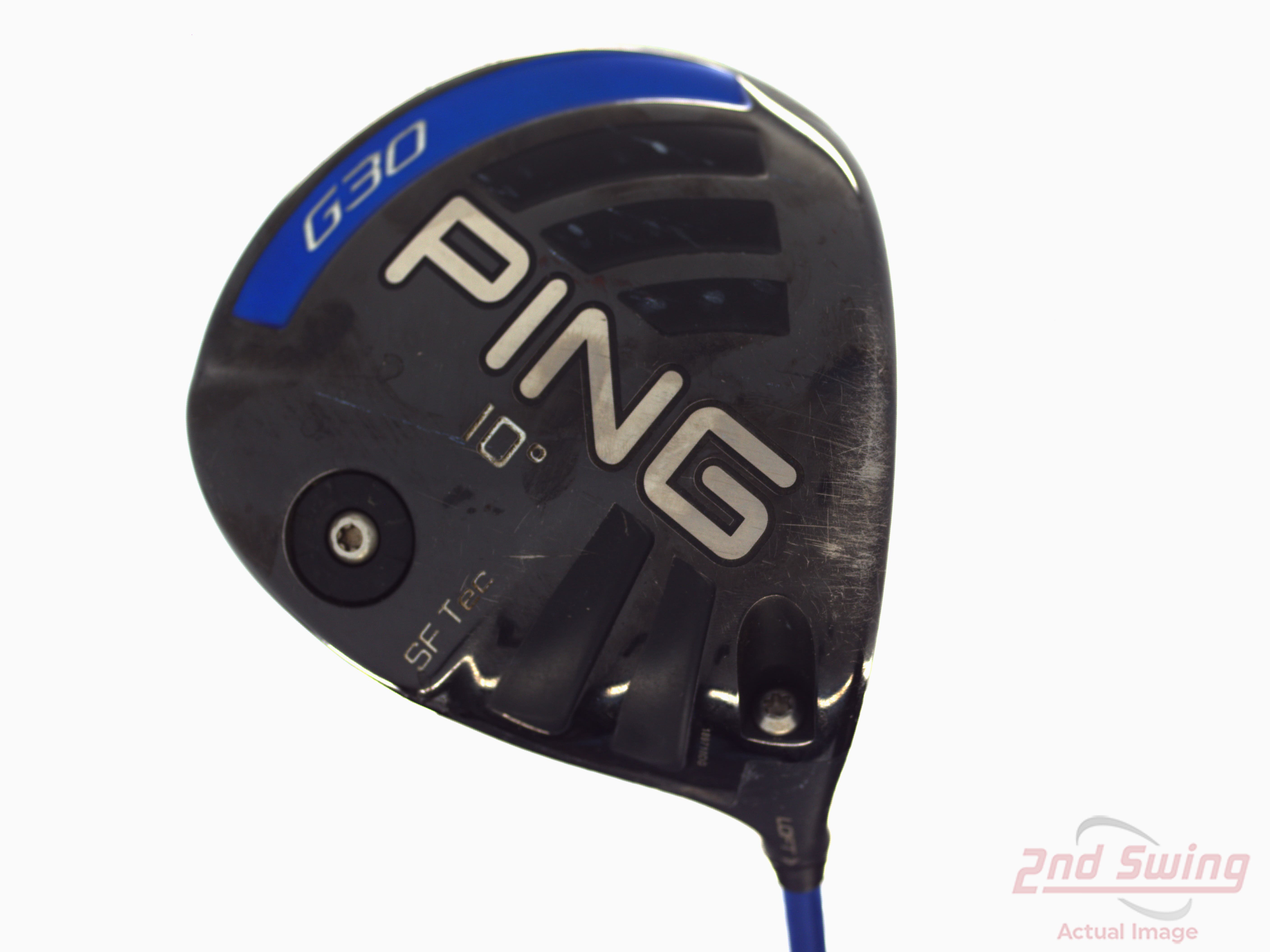 Ping G30 SF Tec Driver | 2nd Swing Golf