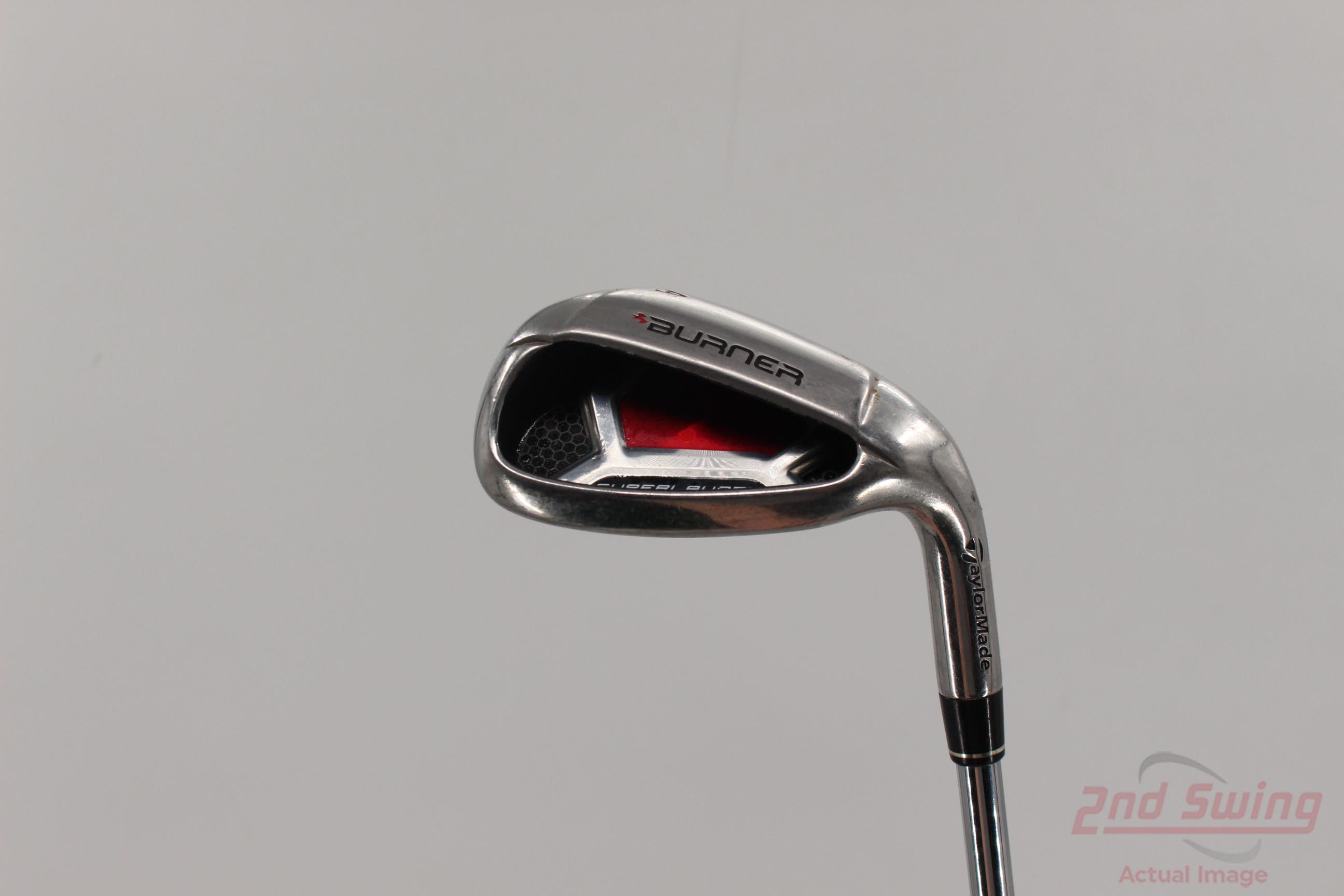 TaylorMade Burner Superlaunch Wedge Gap GW TM Burner Superfast 85 Steel