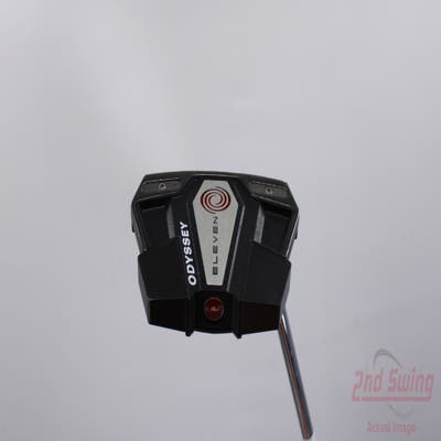 Odyssey Eleven S Putter Steel Right Handed 35.0in