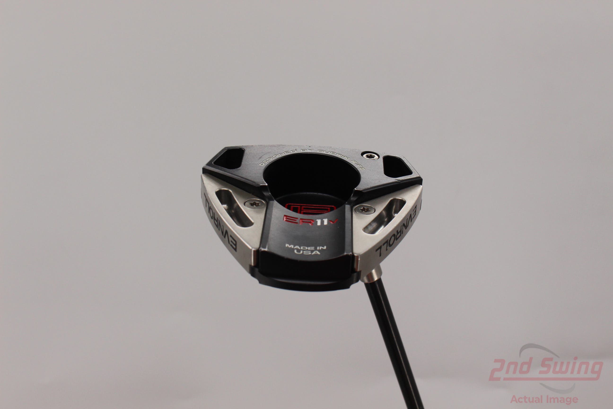 Evnroll ER11v Putter 2nd Swing Golf