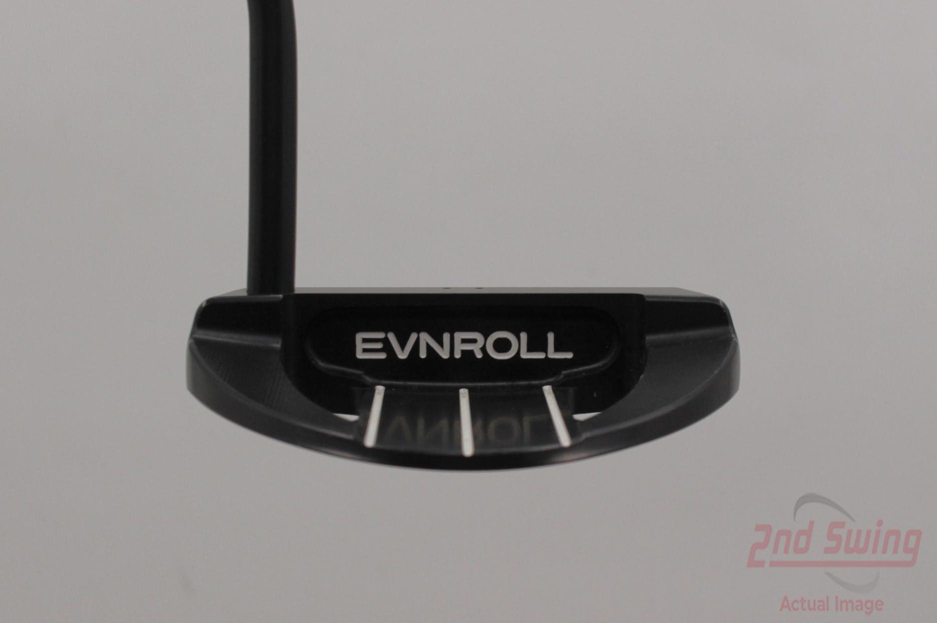 Evnroll ER7B Full Mallet Putter (T-62224443517) | 2nd Swing Golf