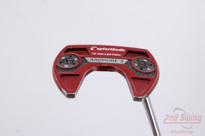 TaylorMade TP Red Collection Ardmore 3 Putter Steel Right Handed 34.0in