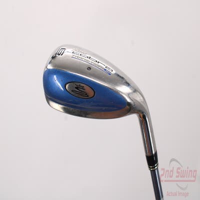 Cobra Transition S Single Iron 6 Iron Stock Graphite Ladies Right Handed 37.0in