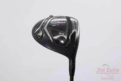 Titleist 917 D3 Driver 8.5° Project X HZRDUS Red CB 50 Graphite Stiff Right Handed 45.5in