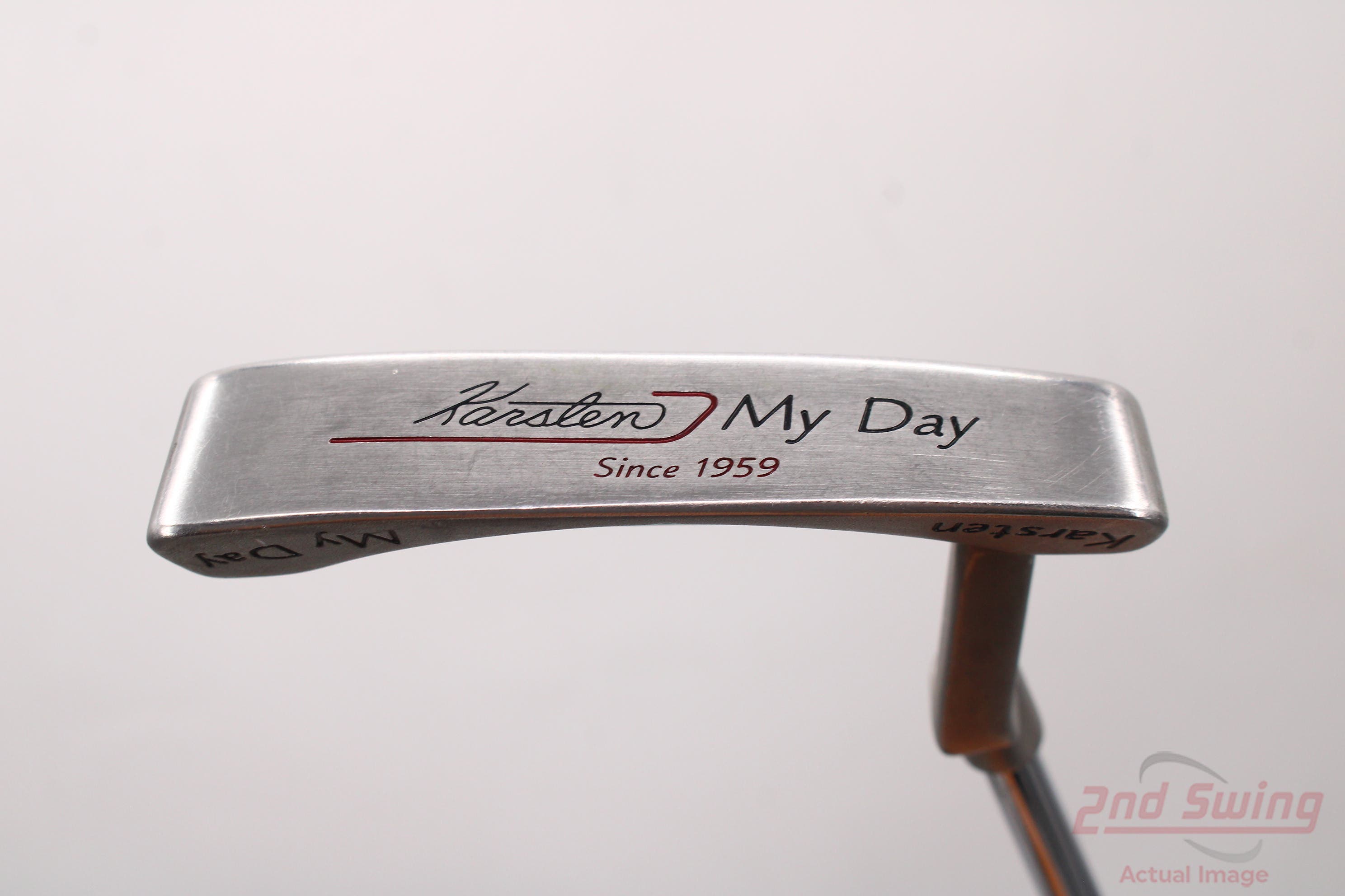 PING Karsten1959 mydayピンカーステン1959 マイデイ