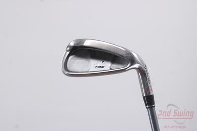 TaylorMade Rac HT Single Iron 7 Iron TM M.A.S.2 Graphite Ladies Right Handed 36.25in