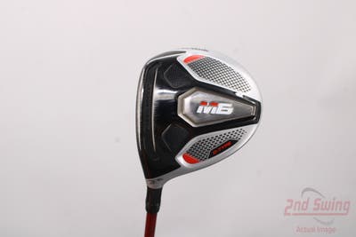 TaylorMade M6 Fairway Wood 3 Wood 3W 16° Project X Even Flow Max 50 Graphite Regular Left Handed 43.5in