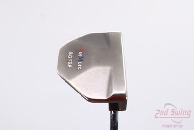 See More Big FGP Putter Steel Right Handed 38.0in