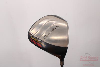 TaylorMade Burner Superfast Driver 9.5° Stock Graphite Regular Right Handed 45.5in