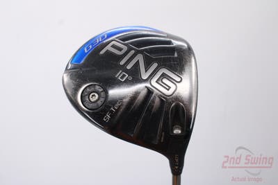 Ping G30 SF Tec Driver 10° Ping Tour 65 Graphite Regular Right Handed 45.5in