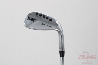 PXG 0311 Forged Chrome Wedge Sand SW 54° 10 Deg Bounce True Temper Elevate 95 VSS Steel Stiff Right Handed 35.0in