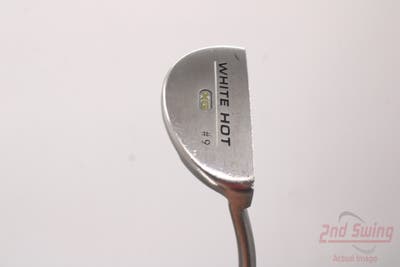 Odyssey White Hot XG 9 Putter Steel Right Handed 31.0in