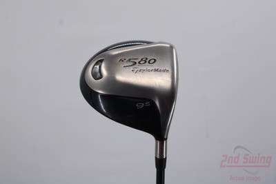TaylorMade R580 Driver 9.5° TM m.a.s 60 Graphite Stiff Right Handed 45.25in