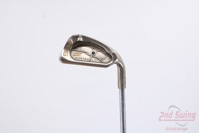 Ping ISI Single Iron 5 Iron Stock Steel Regular Right Handed Black Dot 38.0in