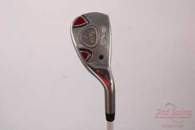 Ping Faith Hybrid 6 Hybrid Ping ULT 200 Ladies Graphite Ladies Right Handed 37.5in