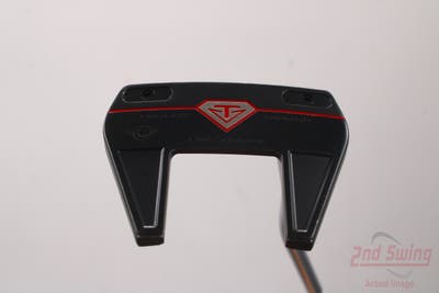 Odyssey Toulon 22 Las Vegas Putter Steel Right Handed 33.0in