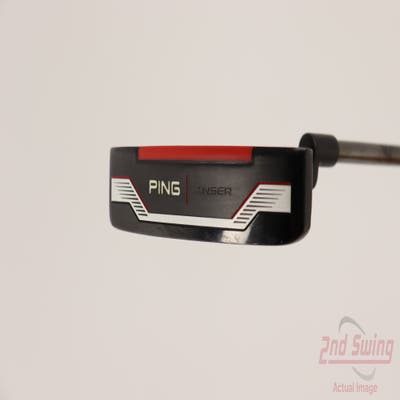 Ping 2021 Anser 2 Putter Steel Right Handed 34.0in