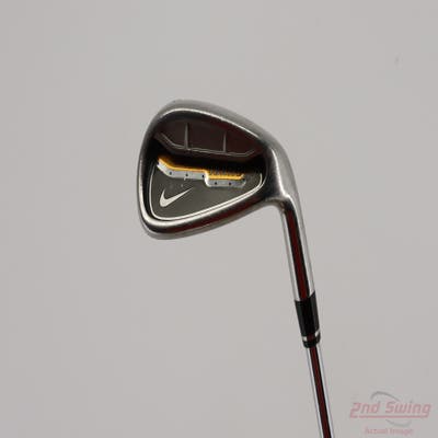 Nike Ignite Single Iron 9 Iron Nike UST Ignite Steel Uniflex Right Handed 36.0in