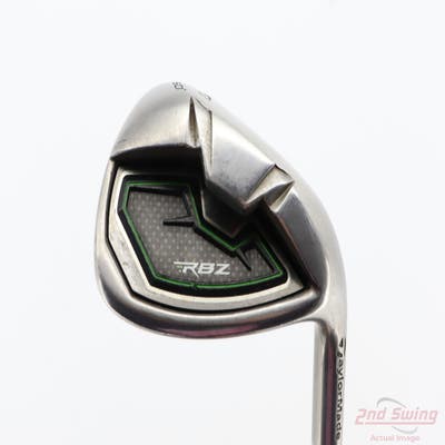 TaylorMade RocketBallz Wedge Gap GW 50° FST KBS Tour Steel Stiff Right Handed 36.25in