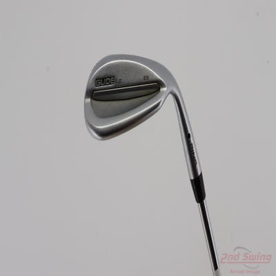 Ping Glide 2.0 Wedge Lob LW 58° 8 Deg Bounce AWT 2.0 Steel Wedge Flex Right Handed Black Dot 35.5in
