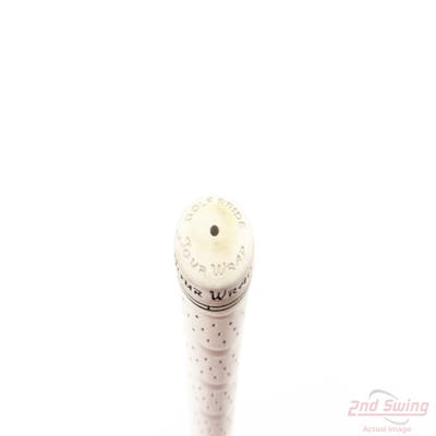 Titleist 818 H1 Hybrid 4 Hybrid 21° Mitsubishi Tensei CK 60 Red Graphite Stiff Left Handed 40.0in