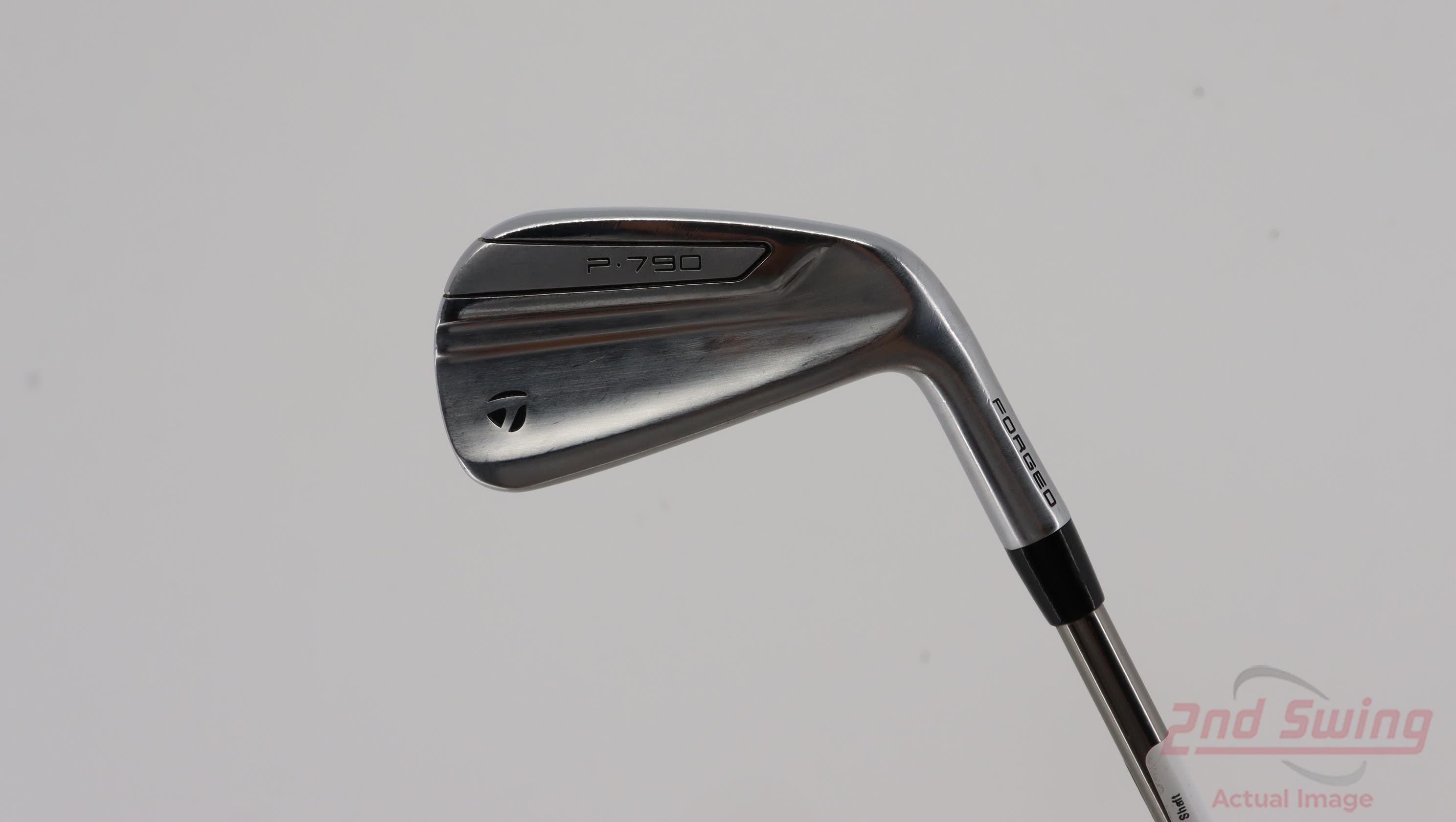 TaylorMade 2019 P790 Single Iron (T-62439319827) | 2nd Swing Golf
