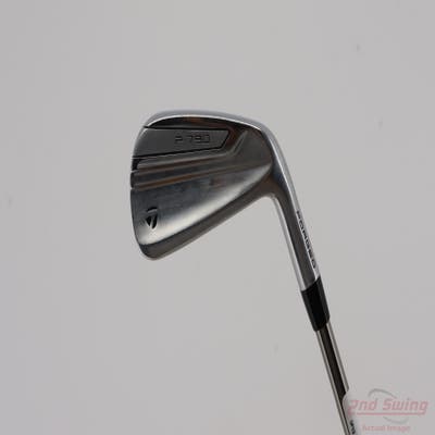 TaylorMade 2019 P790 Single Iron 4 Iron Stock Graphite Shaft Graphite Junior Right Handed 35.5in