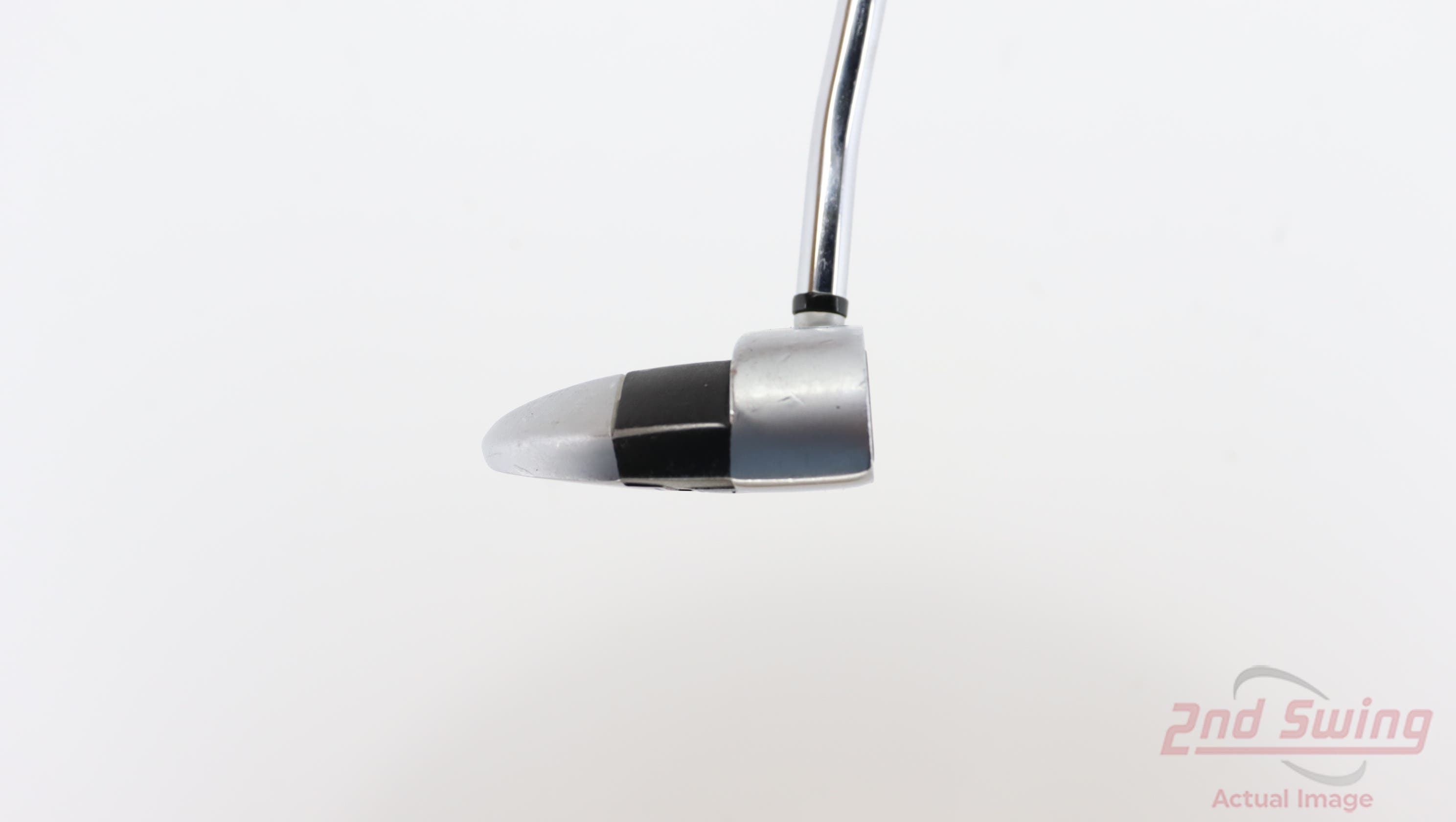 クラブ ODYSSEY VERSA TANK ROSSIE I Odyssey Works Tank Versa Rossie Putter #1 at InTheHoleGolf.com