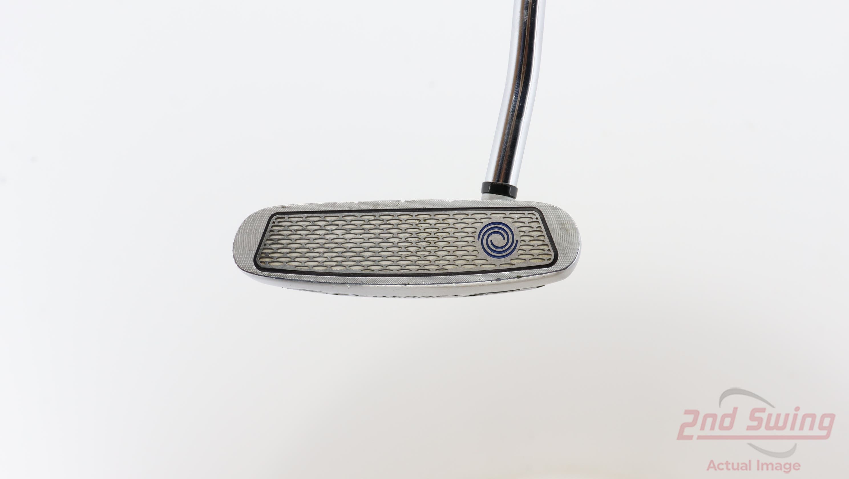 Odyssey Works Versa Tank Rossie 1 Putter (T-62439468094